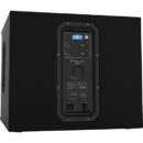 Electro-Voice EKX-15SP-US Electro-Voice EKX-15SP Subwoofer System, Black