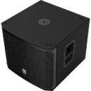 Electro-Voice EKX-15SP-US Electro-Voice EKX-15SP Subwoofer System, Black