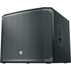 Electro-Voice EKX-18S Pole Mount Woofer, 400 RMS