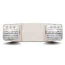 Mircom EL-7006 Twin Spot LED Emergency Light
