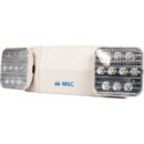 Mircom EL-7006 Twin Spot LED Emergency Light