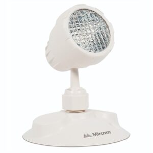 Mircom EL-7030A5 Universal LED Single Remote, 5W