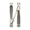 Securitron EL-CEPT-10 Concealed Electrical Power Transfer Door Loop, ElectroLynx, Satin Bronze