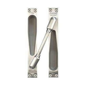 Securitron EL-CEPT-10 Concealed Electrical Power Transfer Door Loop, ElectroLynx, Satin Bronze