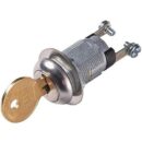 Alarm Controls EL101 Replacement Key (Replaces KA-109A, KA-110A)