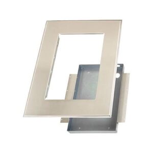 LiftMaster EL2000SSTKW Trim Kit Wide Housing Kit for EL2000SS