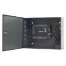 Linear EL36-4MP eMerge Elite-36 E3 Series 4-Door Access Control Platform with Integrated Power Supply, Metal Enclosure