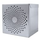 ELK 150RT Siren in Stainless-Steel Enclosure