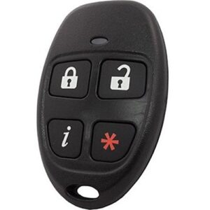 ELK 6010 Button Key fob, Two-Way Wireless