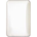 ELK 70 Echo Speaker, 20 Watts Nominal, Surface Mount, White