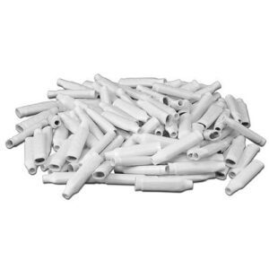ELK 9022 Gel Filled Premium Quality "B" Connectors Wire Splices, White