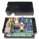 ELK 950 Telephone and Low Voltage Power Line Surge Suppressor