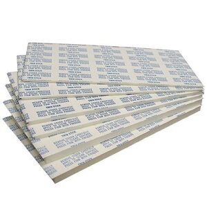ELK 999A Assorted Thickness Double Sided Foam Mounting Tape