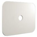 ELK CPL Universal Cover Plate, 7.37"W 6"H .125"D, 5-Pack