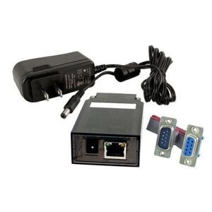 ELK IP232 Serial to Ethernet Converter