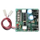 ELK P624 6, 12 or 24 Volt DC Power Supply and Battery Charger