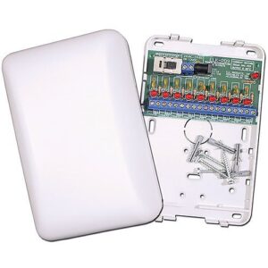 ELK PD9 250mA rated outputs Power Distribution Module