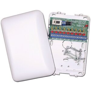 ELK PD9HC 400mA rated outputs Power Distribution Module (High Current)