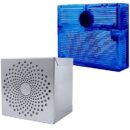 ELK PRBRT 2-Piece Kit, (1)ELK 150RT Stainless-Steel Enclosure, (1)ELK SL1B Strobe Light