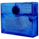ELK PRBRT 2-Piece Kit, (1)ELK 150RT Stainless-Steel Enclosure, (1)ELK SL1B Strobe Light