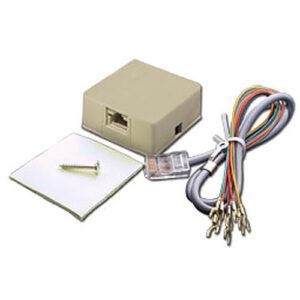 ELK RJSET Telco Jack and Cord