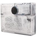 ELK SL1C Strobe Light, Clear Lens