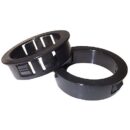 ELK SWD1 Structured Wiring Donut Grommets