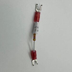 Silent Knight ELR-47K Fire-Lite Resistor