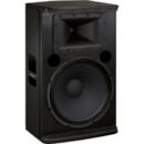 Electro-Voice ELX115 2-Way Speaker, 400 RMS, Black