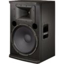 Electro-Voice ELX115 2-Way Speaker, 400 RMS, Black