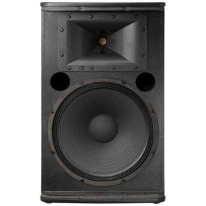 Bosch ELX115P-120V 15" 2-Way Powered Loudspeaker