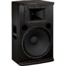 Electro-Voice ELX200-12 12" Passive Loudspeaker, 1200 (peak), 128 dB, Black