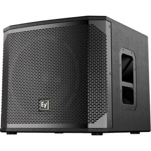 Electro-Voice ELX200-12S Electro-Voice 12" Passive Subwoofer, Black