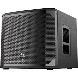Electro-Voice ELX200-12SP-US Electro-Voice ELX200-12SP 12" Powered Subwoofer, 1200W
