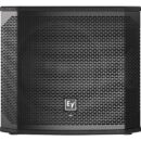 Electro-Voice ELX200-12SP-US Electro-Voice ELX200-12SP 12" Powered Subwoofer, 1200W