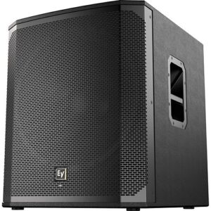 Electro-Voice ELX200-18SP-US Electro-Voice ELX200-18SP Subwoofer System Black