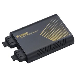 EtherWAN EM120MTT-20 Media Converter