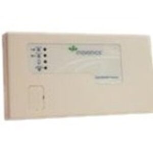 Optex EN5040T Indoor/Outdoor High-Power Repeater with Transformer for Optex iSeries Detectors