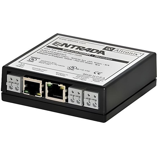 Cornell ENTRADA2DMR Network Switch, IP Access Facp Receiver