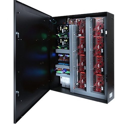 LifeSafety Power EPLT-1M Expansion Plate for LSP Wallmount, Rackmount Power Systems