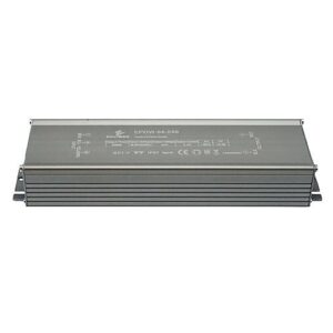 EtherWAN EPOW-54-240 Hardened Power Supply, 54V, 240W