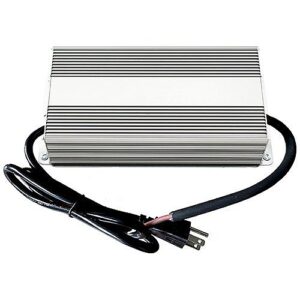 EtherWAN EPOW-54-600 Hardened NEMA TS2 Power Supply, 54V 600W