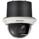 Hikvision EPT-4215-D3 1080p Analog Indoor IR Turbo HD PTZ Camera, 15X Lens