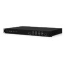 Ubiquiti ER-8-XG Compact Rack-Mountable Router with Gigabit Ethernet and Fiber Uplink Capability