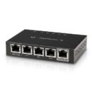 Ubiquiti ER-X Gigabit Router with Advanced Network Management and Security Features