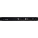 Ubiquiti ES-16-150W EdgeSwitch 16 Managed PoE+ Gigabit Switch with SFP
