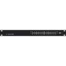 Ubiquiti ES-24-250W UISP EdgeSwitch 24 PoE, 250W