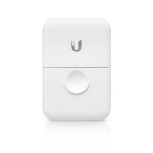Ubiquiti ETH-SP-G2 Ethernet Surge Protector for Outdoor High-Speed Networks