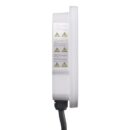 Leviton EV32W 32A EVSE with Wi-Fi Electric Vehicle Charging Station