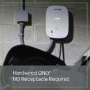 Leviton EV80G Electric Vehicle Charging Station